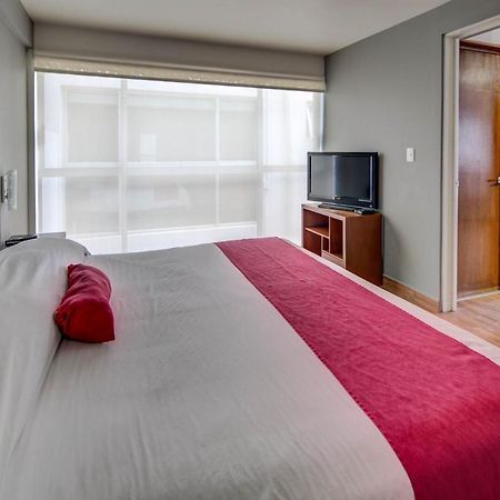 Grupo Kings Suites - Horacio 1525 Mexico City Exterior photo